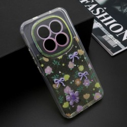 Futrola za Xiaomi Redmi Note 15 leđa Whisper - žuta