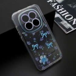 Futrola za Xiaomi Redmi Note 15 Pro leđa Whisper - plava