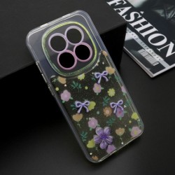 Futrola za Xiaomi Redmi Note 15 Pro leđa Whisper - žuta