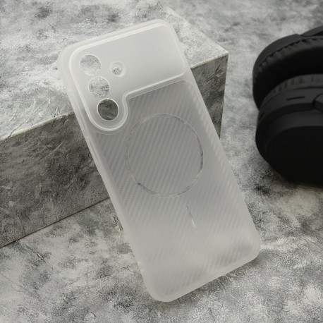 Futrola za Samsung Galaxy A37 leđa Air stripe - bela