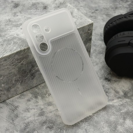 Futrola za Samsung Galaxy A57 leđa Air stripe - bela