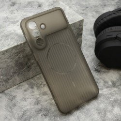 Futrola za Samsung Galaxy A57 leđa Air stripe - crna