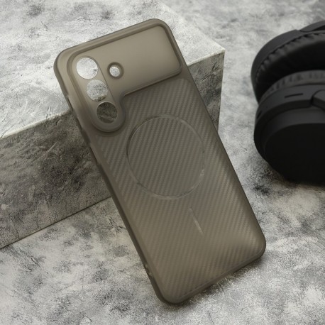 Futrola za Samsung Galaxy A57 leđa Air stripe - crna