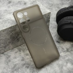 Futrola za Samsung Galaxy S25 Ultra leđa Air stripe - crna