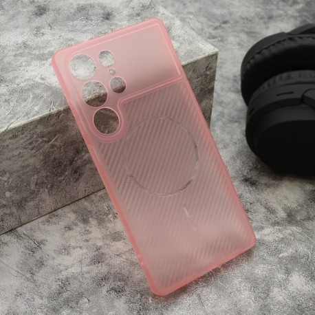 Futrola za Samsung Galaxy S25 Ultra leđa Air stripe - roza