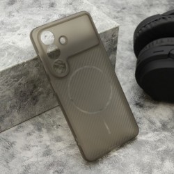 Futrola za Samsung Galaxy S26 leđa Air stripe - crna