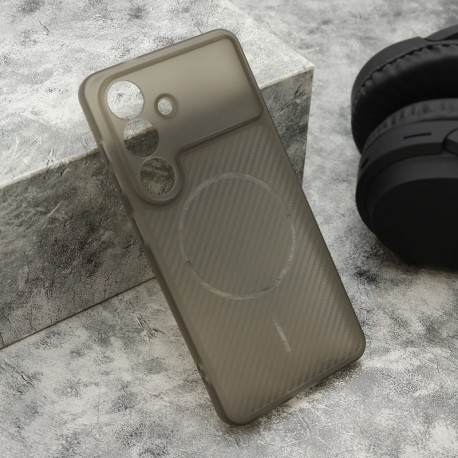 Futrola za Samsung Galaxy S26 leđa Air stripe - crna