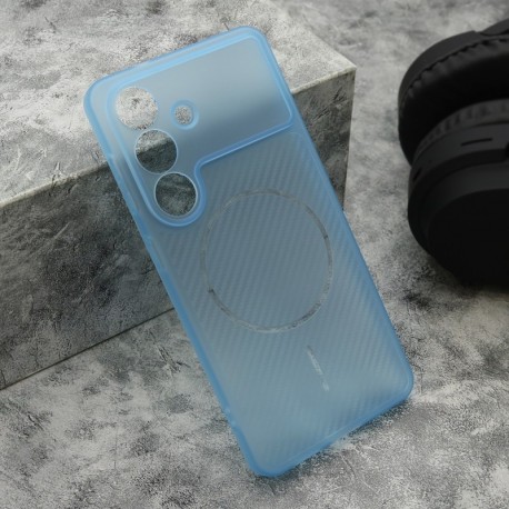 Futrola za Samsung Galaxy S26 leđa Air stripe - plava