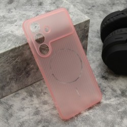 Futrola za Samsung Galaxy S26 leđa Air stripe - roza