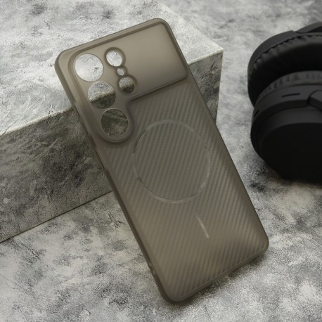 Futrola za Samsung Galaxy S26 Ultra leđa Air stripe - crna