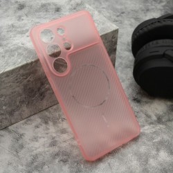 Futrola za Samsung Galaxy S26 Ultra leđa Air stripe - roza