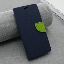 Futrola za Xiaomi Poco C71/Redmi A5 4G preklop sa magnetom bez prozora Mercury - teget