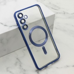 Futrola za Samsung Galaxy A16/5G leđa Camera protect MagSafe - plava