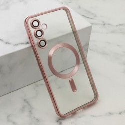 Futrola za Samsung Galaxy A16/5G leđa Camera protect MagSafe - roza