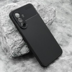 Futrola za Samsung Galaxy A37 leđa Defender carbon - crna