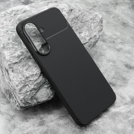 Futrola za Samsung Galaxy A57 leđa Defender carbon - crna