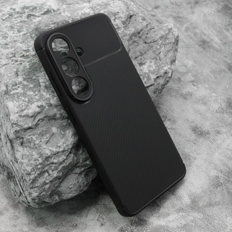 Futrola za Samsung Galaxy S26 leđa Defender carbon - crna