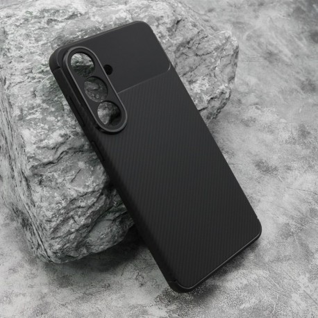 Futrola za Samsung Galaxy S26 Plus leđa Defender carbon - crna