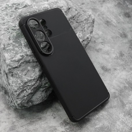 Futrola za Samsung Galaxy S26 Ultra leđa Defender carbon - crna
