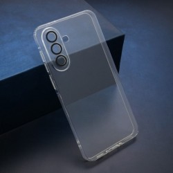 Futrola za Samsung Galaxy A37 leđa Camera glass - providna