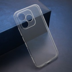Futrola za Huawei Honor 600 Lite/X80i leđa Clear fit - providna