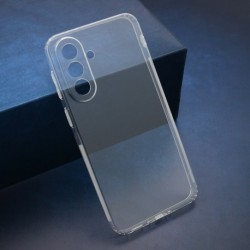 Futrola za Samsung Galaxy A37 leđa Clear fit - providna