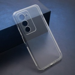 Futrola za Xiaomi Redmi 15 4G leđa Clear fit - providna