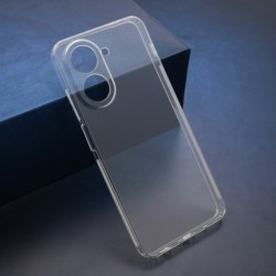 Futrola za Xiaomi Poco C71/Redmi A5 4G leđa Clear fit - providna