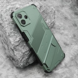 Futrola za Samsung Galaxy A07 leđa Color strong II - zelena