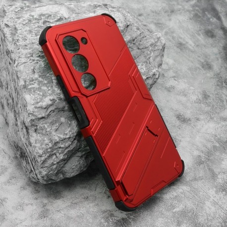 Futrola za Xiaomi Redmi 15 4G leđa Color strong II - crvena