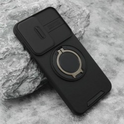 Futrola za Samsung Galaxy A57 leđa Defender CamShield - crna