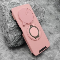 Futrola za Xiaomi Redmi 14C/5G/14R/A4/5G leđa Defender CamShield - roza