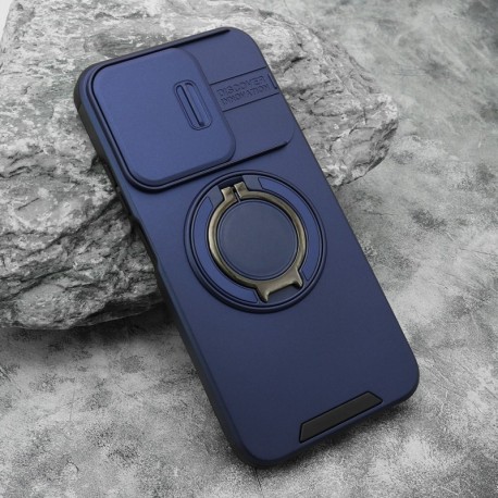 Futrola za Xiaomi Redmi 15C 4G leđa Defender CamShield - plava