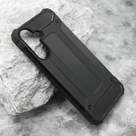 Futrola za Samsung Galaxy A37 leđa Defender II - crna