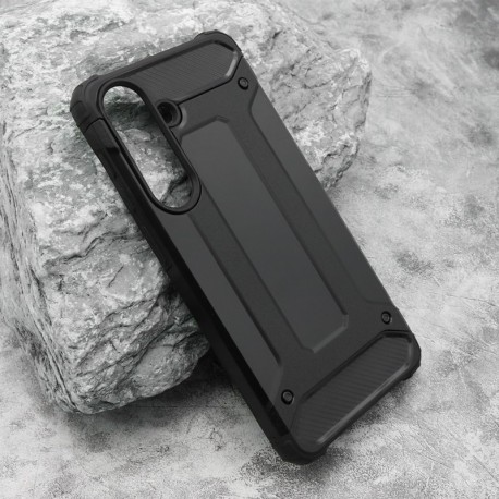 Futrola za Samsung Galaxy S26 Plus leđa Defender II - crna