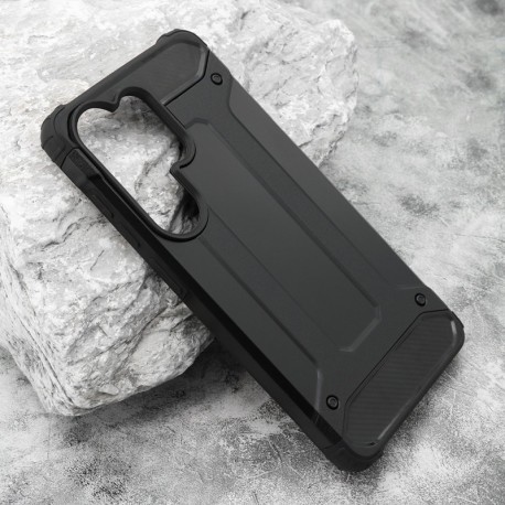 Futrola za Samsung Galaxy S26 Ultra leđa Defender II - crna