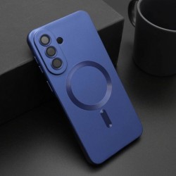 Futrola za Samsung Galaxy A57 leđa Elegant magsafe - plava