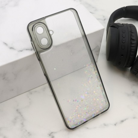 Futrola za Samsung Galaxy A07 leđa Fiesta 2 - crna