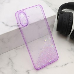 Futrola za Samsung Galaxy A07 leđa Fiesta 2 - ljubičasta