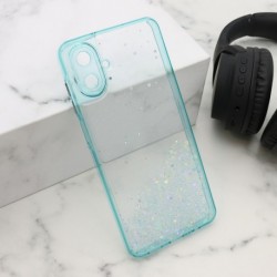 Futrola za Samsung Galaxy A07 leđa Fiesta 2 - plava