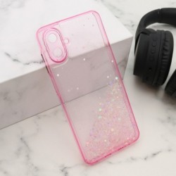 Futrola za Samsung Galaxy A07 leđa Fiesta 2 - roza