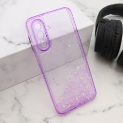 Futrola za Samsung Galaxy A17/5G leđa Fiesta 2 - ljubičasta