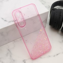 Futrola za Samsung Galaxy A17/5G leđa Fiesta 2 - roza