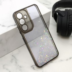 Futrola za Samsung Galaxy S25 FE leđa Fiesta 2 - crna