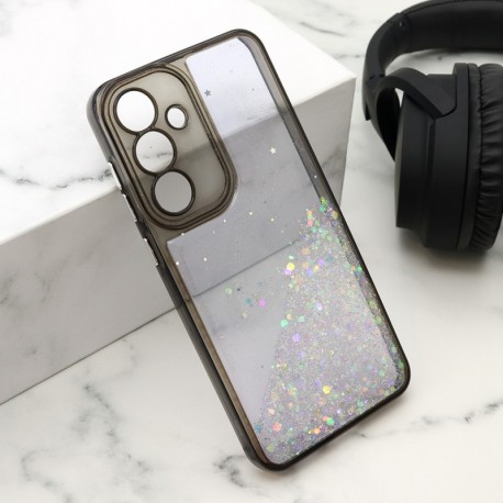 Futrola za Samsung Galaxy S25 FE leđa Fiesta 2 - crna