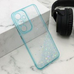 Futrola za Samsung Galaxy S25 FE leđa Fiesta 2 - plava