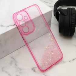 Futrola za Samsung Galaxy S25 FE leđa Fiesta 2 - roza