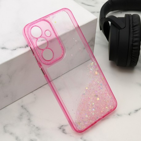 Futrola za Samsung Galaxy S25 FE leđa Fiesta 2 - roza