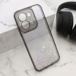 Futrola za Xiaomi Redmi 15C 4G leđa Fiesta 2 - crna