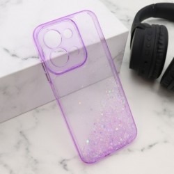 Futrola za Xiaomi Redmi 15C 4G leđa Fiesta 2 - ljubičasta
